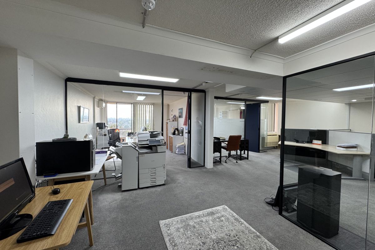 Suite 28 / 19-21 Central Road, Miranda
