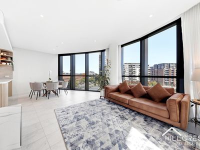 508/28 Zetland Avenue, Zetland