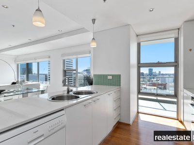 89 / 580 Hay Street, Perth