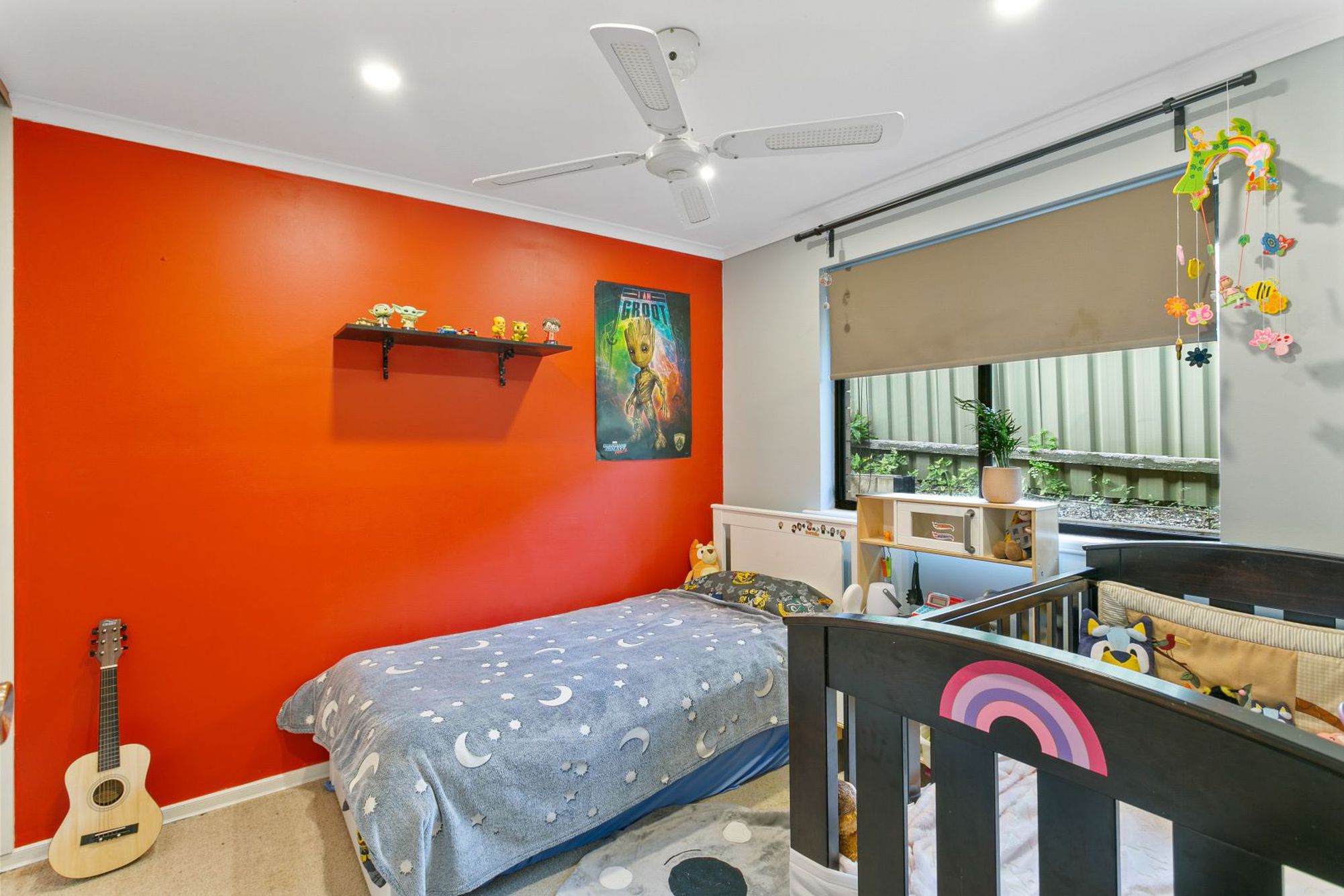 8 Rubin Crescent, Happy Valley
