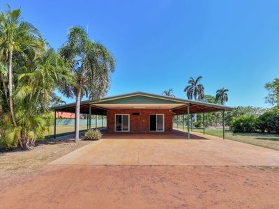 13 Packsaddle Road, Marlow Lagoon