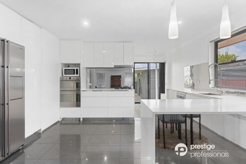 17 Norman Avenue, Hammondville