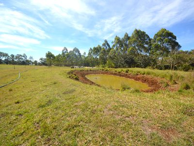 709 Kaban Road, Kaban