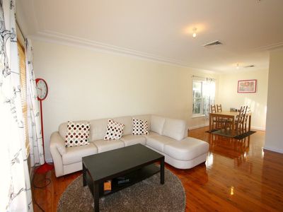 5 Daphne Street, West Ryde