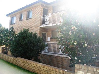 7 / 20 Church Street, Wollongong
