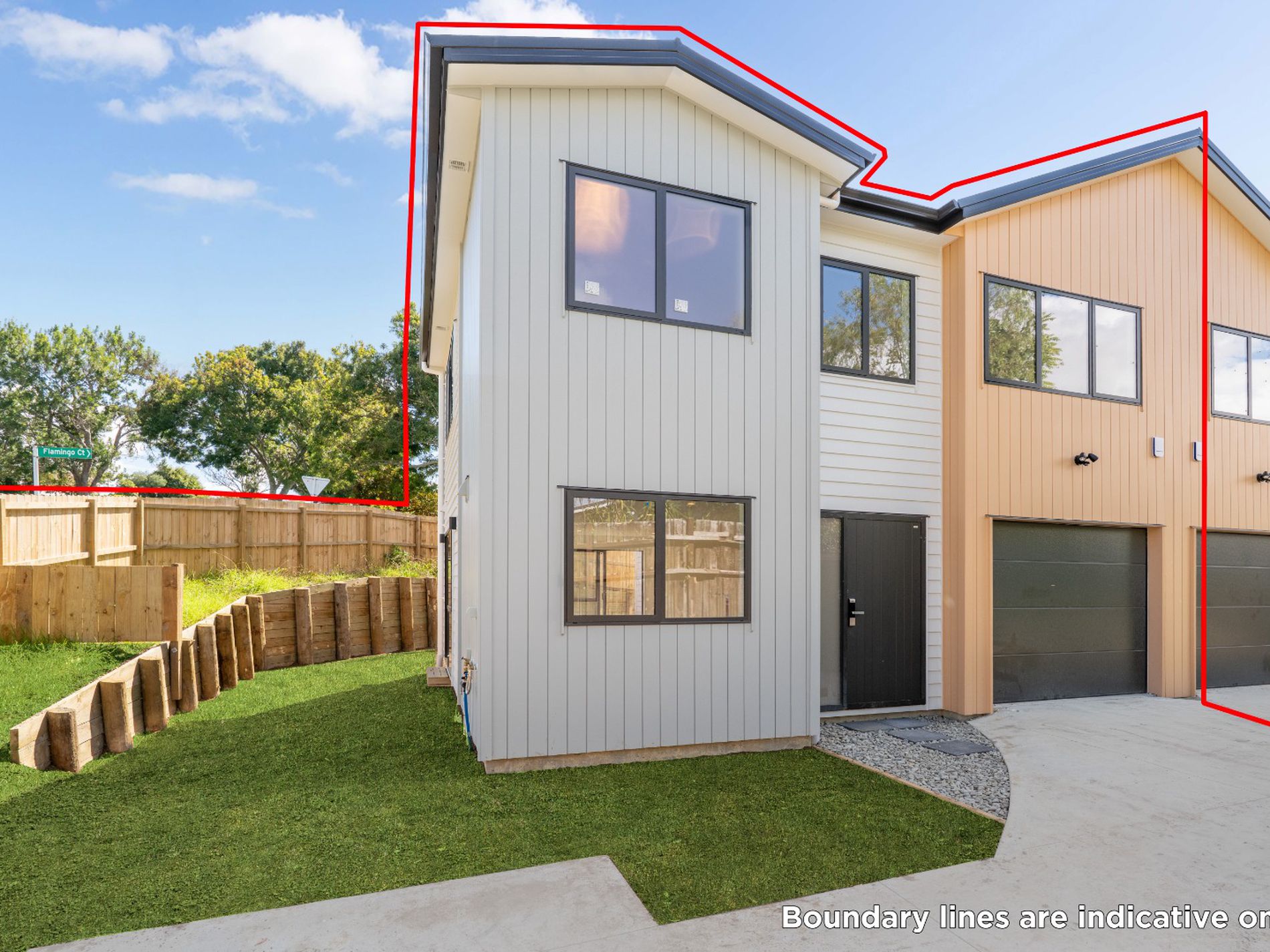 1A Flamingo Court, Goodwood Heights