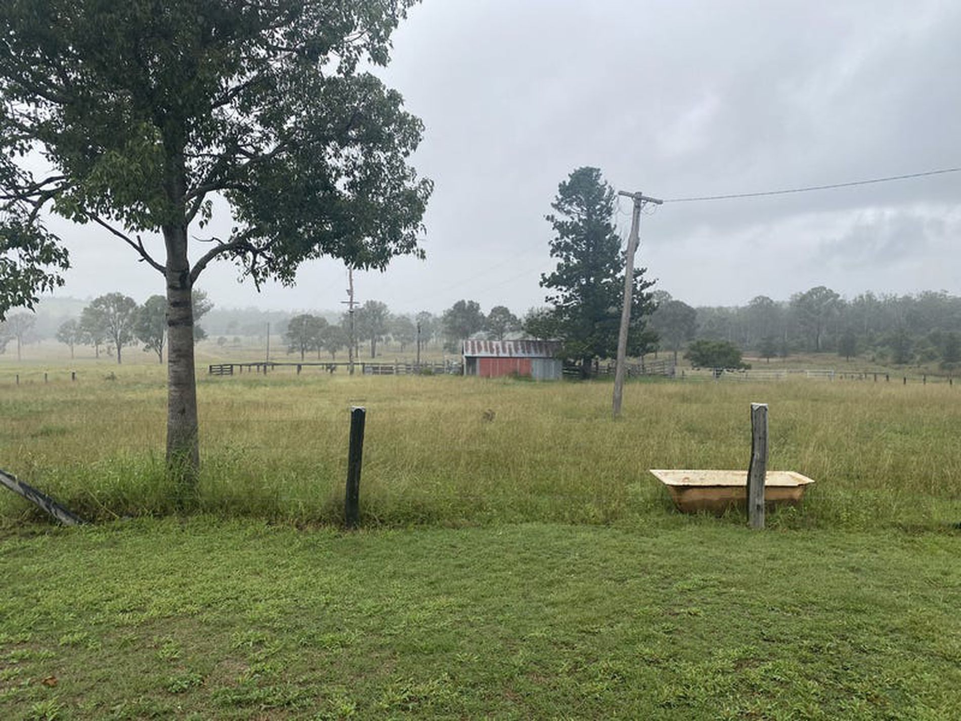 1075 Booie Road, Kingaroy