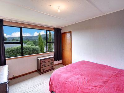 19 Dover Street, Liberton