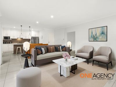 10 Jerrara Street, Tullimbar