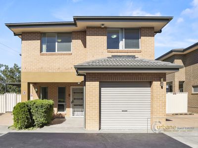 7 / 61 Portico Parade, Toongabbie