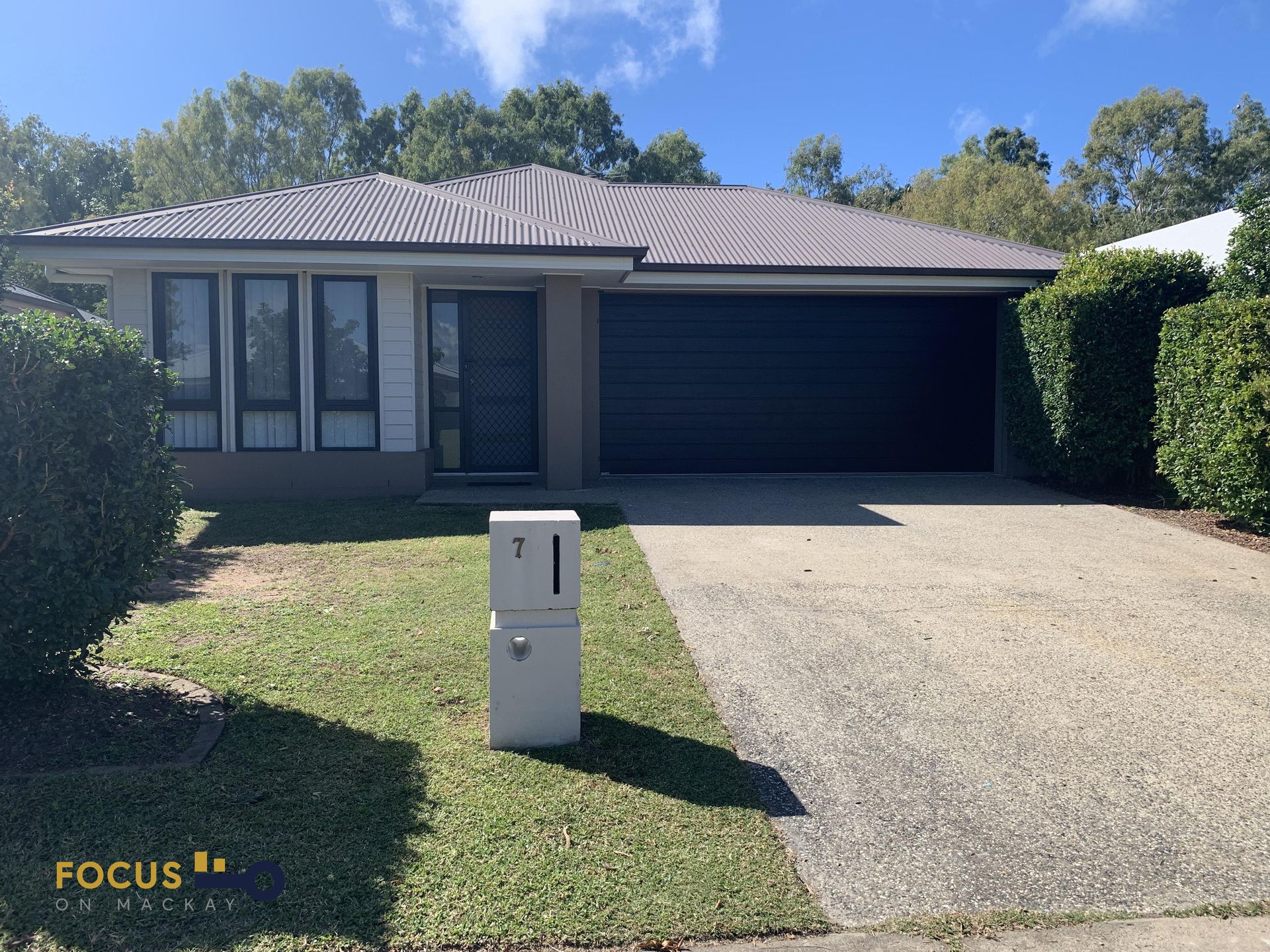 7 Warilla View, Blacks Beach
