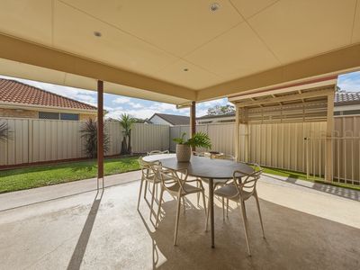 19 Wirra Circuit, Wynnum West