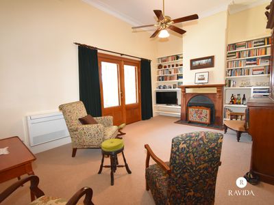 122 Rowan Street, Wangaratta