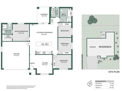 11 Isla Street, Raworth