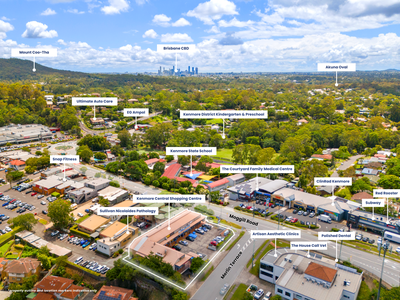 2095 Moggill Road, Kenmore