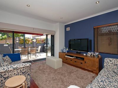 1 Haley Avenue, Leederville