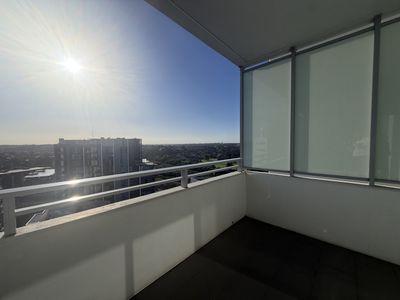 1709 / 1 Brodie Spark Drive, Wolli Creek