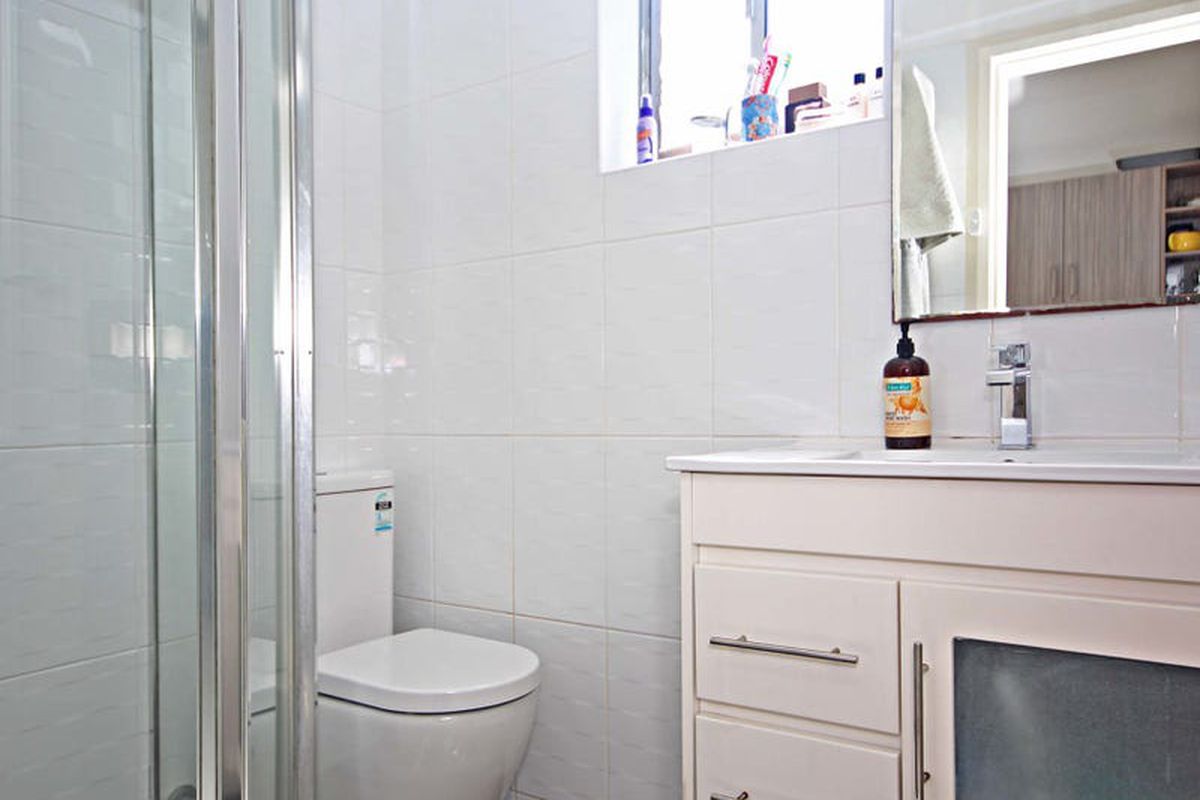 74 Silver Street, Marrickville