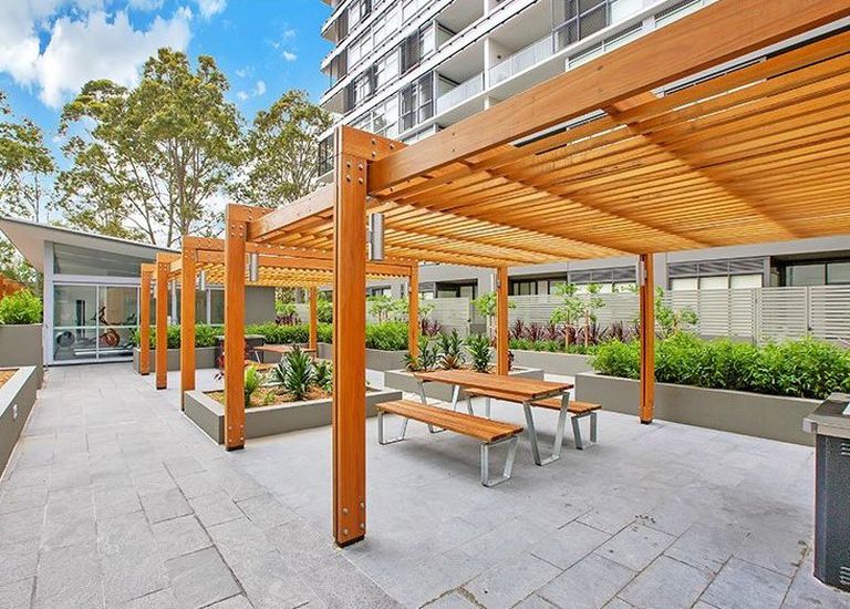 1005 / 1 Saunders Cl, Macquarie Park