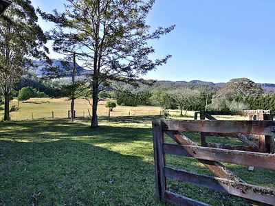 Lot / 1 Willowglen Road, Kangaroo Valley