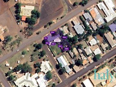 168 Great Northern Highway, Halls Creek