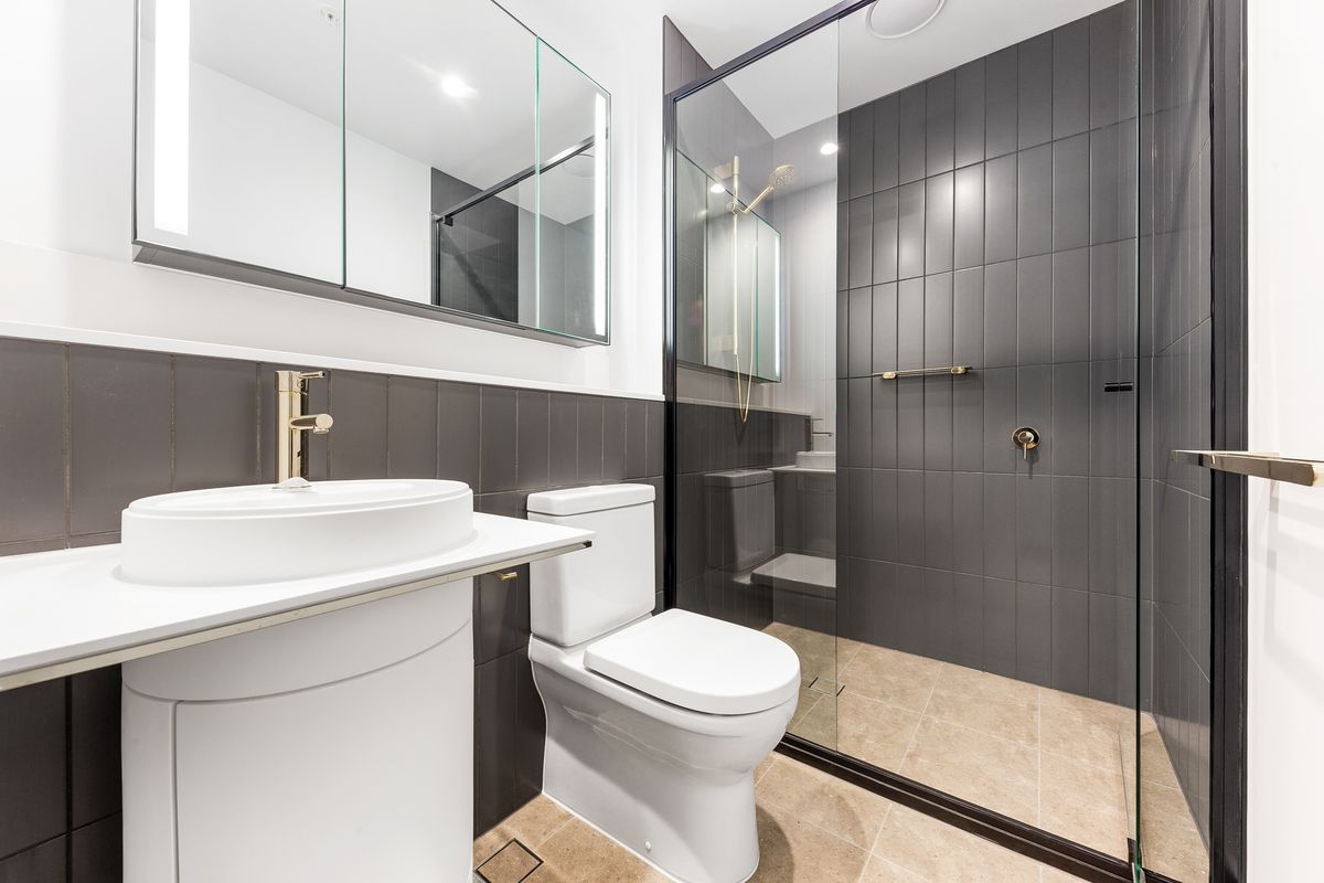 4420/228 La Trobe Street, Melbourne