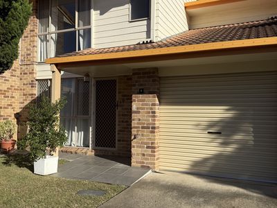 Unit 9 / 1A Joyce Street, East Ipswich