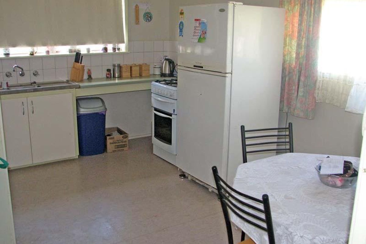 22 Church Street, Girgarre