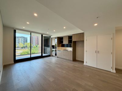 203 / 7 Paul Street, Zetland