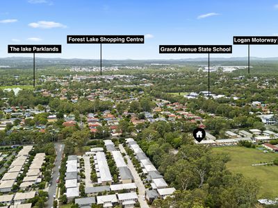 10 / 2 Sienna Street , Ellen Grove