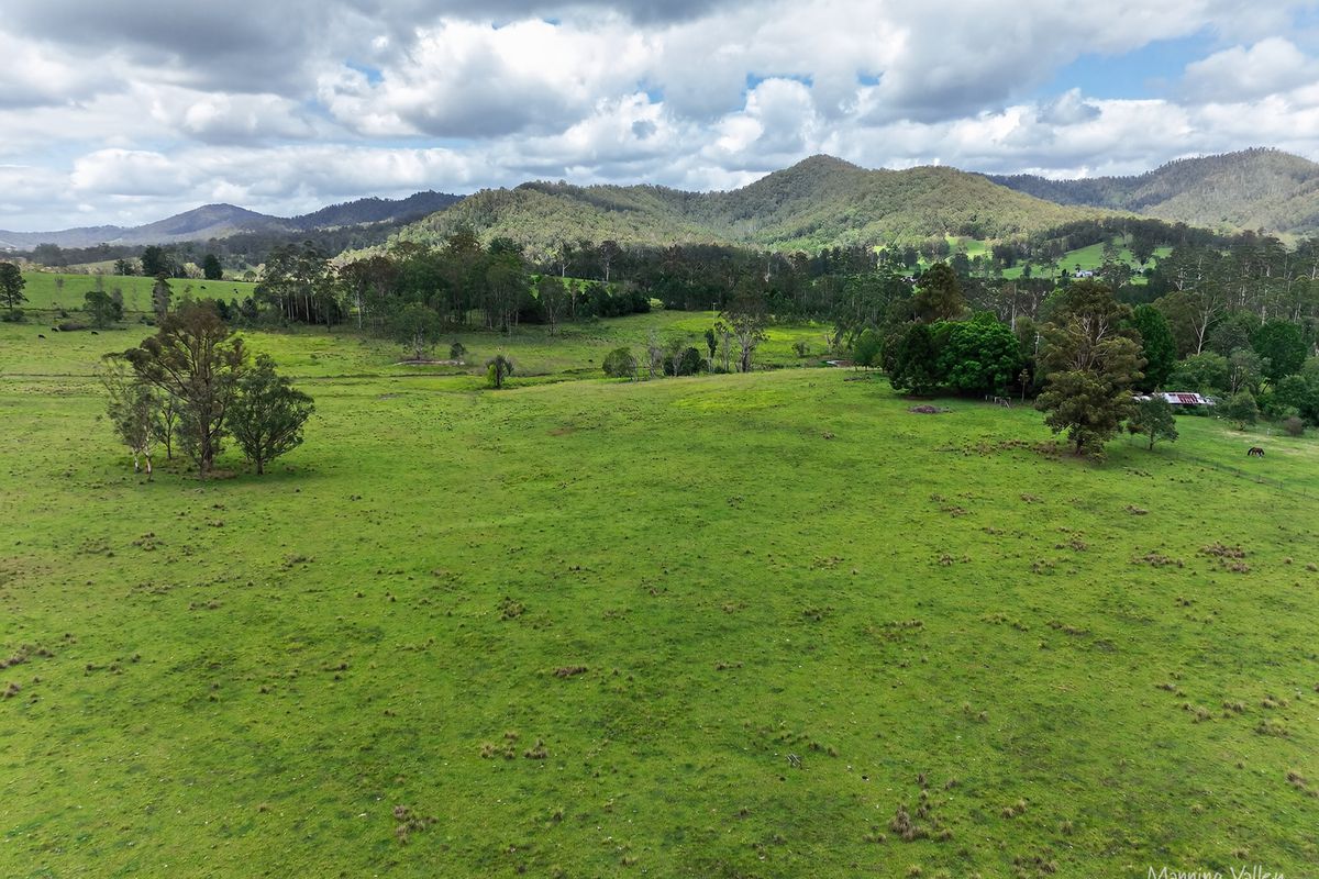 64 Millers Road, Bobin