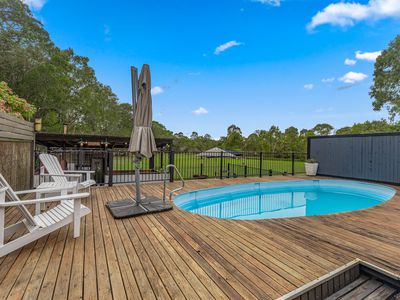 58 Eucalypt Way, Cootharaba