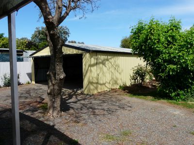 105 Denison Street, Finley
