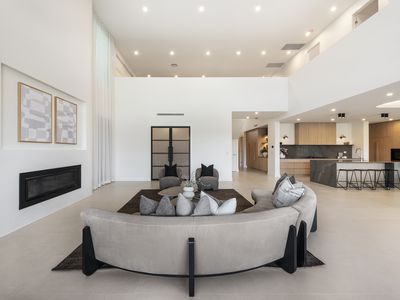 31 Roland Garros Crescent, North Kellyville
