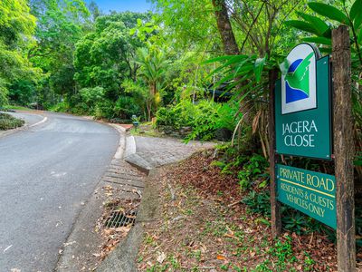 14 Jagera Close, Kamerunga