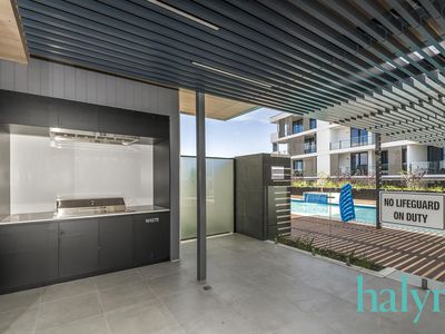 301 / 1 Seymour Avenue, Shenton Park