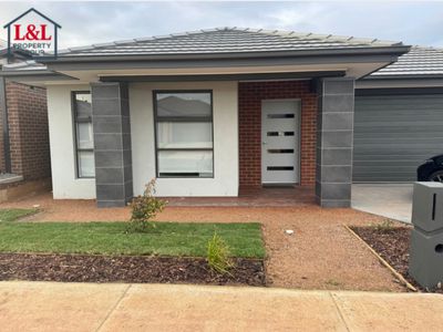 6 Langford Street, Werribee
