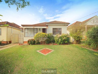 101 Alan Street, Yagoona