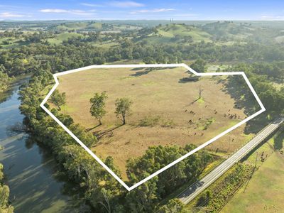 1 Tierney Street, Seymour