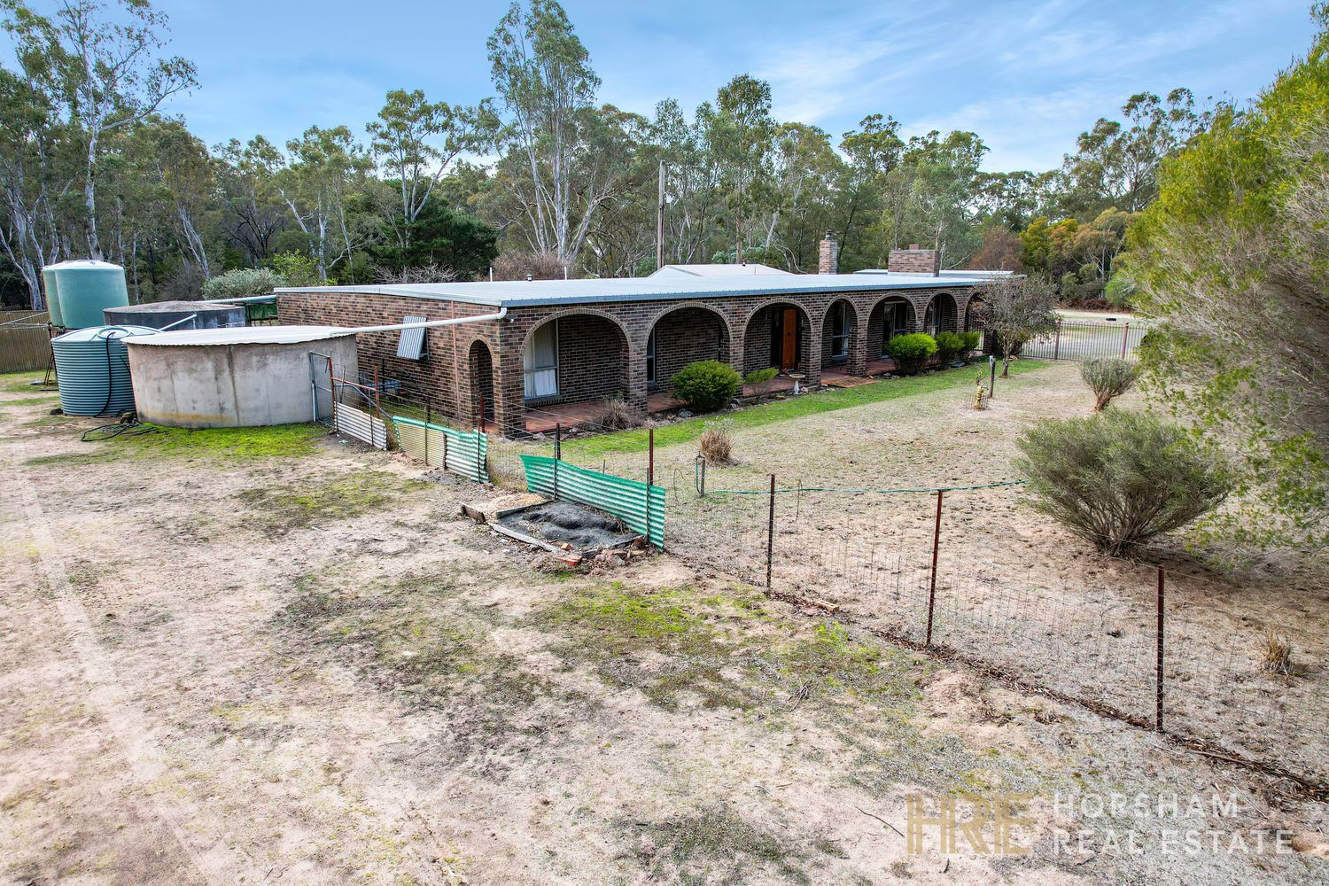 542 Roses Gap Road, Dadswells Bridge