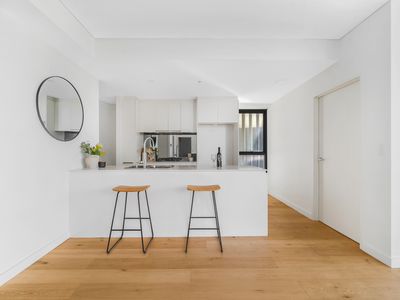 908 / 12 Stanley Street, Kogarah