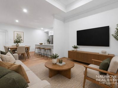 16C Ringmer Way, Westminster