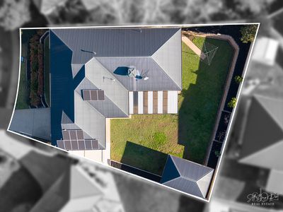 1 TURNBERRY CIRCUIT, Wodonga