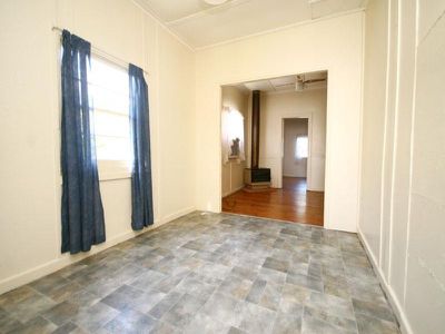 42 george street, Gunnedah