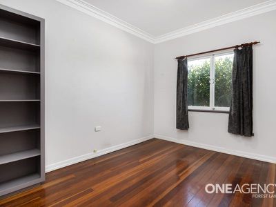 34 Hampton St, Durack