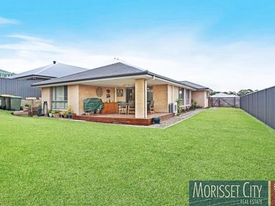 3 Georgia Lane, Bonnells Bay