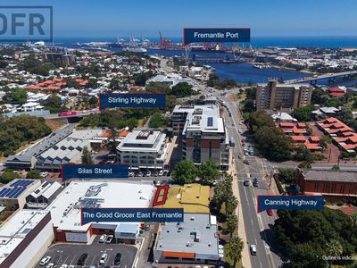 17 / 155 Canning Highway, East Fremantle