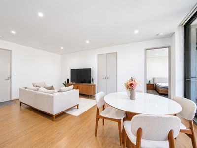 501 / 40 Mcevoy Street , Waterloo