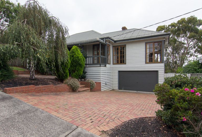 31 Charlotte Street, Glen Waverley