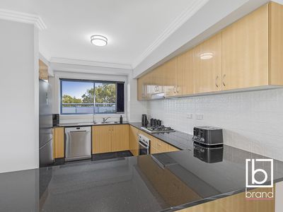 18 / 15-19 Torrens Avenue, The Entrance